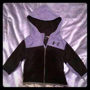 Under Armour Jacket